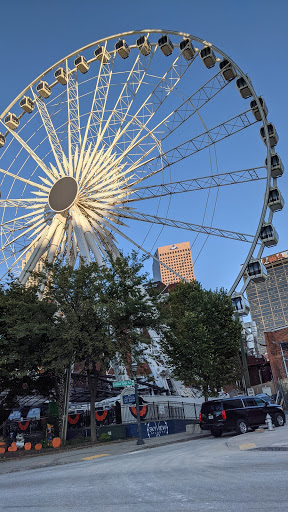 Aquarium «Georgia Aquarium», reviews and photos, 225 Baker St NW, Atlanta, GA 30313, USA