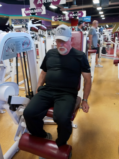 Athletic Club «Las Vegas Athletic Club - Green Valley», reviews and photos, 9065 S Eastern Ave, Las Vegas, NV 89123, USA