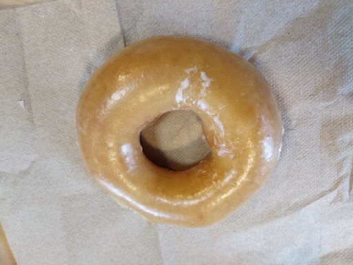 Bakery «Krispy Kreme Doughnuts», reviews and photos, 3605 Ira E Woods Ave, Grapevine, TX 76051, USA