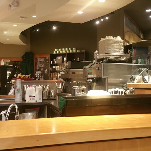 Starbucks image