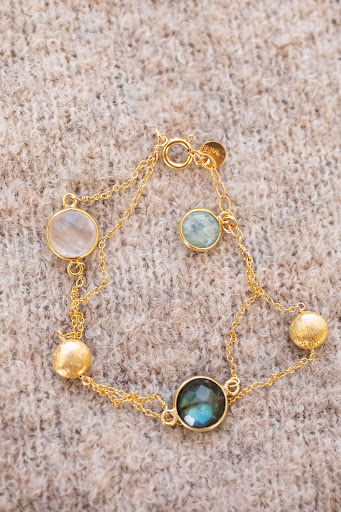 Jewelry Store «Sierra Moon Goldsmiths», reviews and photos, 107 Sacramento St, Auburn, CA 95603, USA