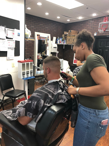 Barber Shop «Get Your Head Right Barbershop LLC.», reviews and photos, 185 Cortlandt St, Sleepy Hollow, NY 10591, USA