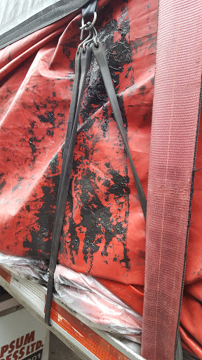 Manufacturer «Continental Building Products», reviews and photos, 5145 Mary Ingles Hwy, Silver Grove, KY 41085, USA