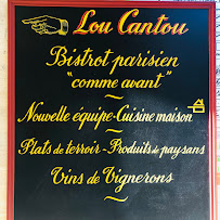 Photos du propriétaire du Restaurant français Lou Cantou à Paris - n°15