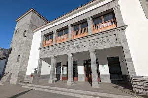 Centro Cultural Pancho Guerra image