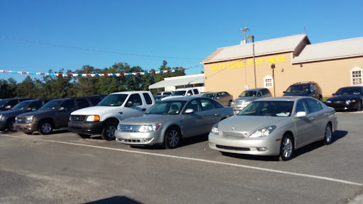 Five Star Sales Inc, 2611 GA-42, Locust Grove, GA 30248, USA, 