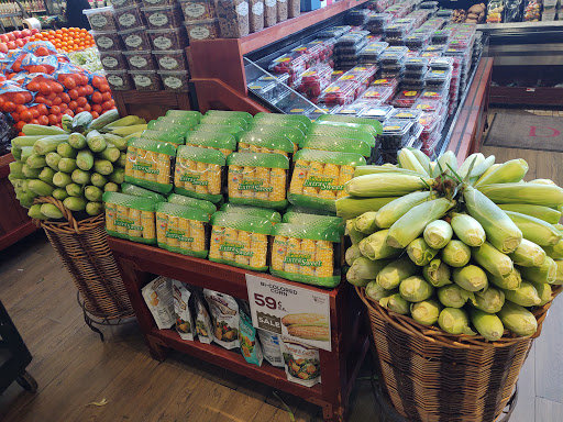 Supermarket «DeCicco & Sons», reviews and photos, 7 Halstead Ave, Harrison, NY 10528, USA