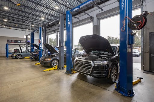 Auto Repair Shop «Import Professional Auto», reviews and photos, 325 E Washington St, Minneola, FL 34715, USA