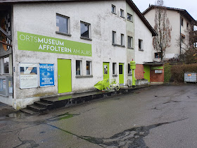 Ortsmuseum Affoltern am Albis - Zwillikon