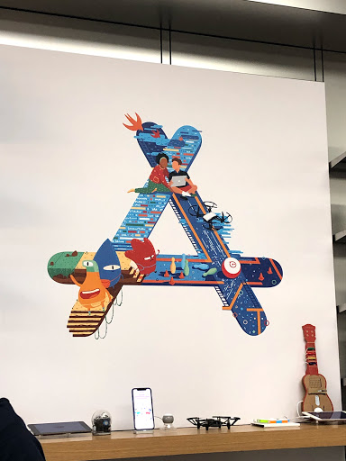 Computer Store «Apple Woodland Hills», reviews and photos, 7021 S Memorial Dr, Tulsa, OK 74133, USA