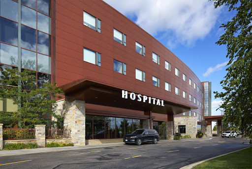 9875 Hospital Dr, Maple Grove, MN 55369, USA