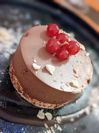 Plats et boissons du Restaurant français Restaurant l'hémicycle à Toulouse - n°5