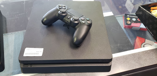 Video Game Store «Metro Computer, Games and iRepair, LLC», reviews and photos, 16567 E 10 Mile Rd, Eastpointe, MI 48021, USA