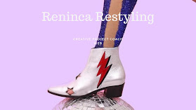Reninca Restyling: Creative agency