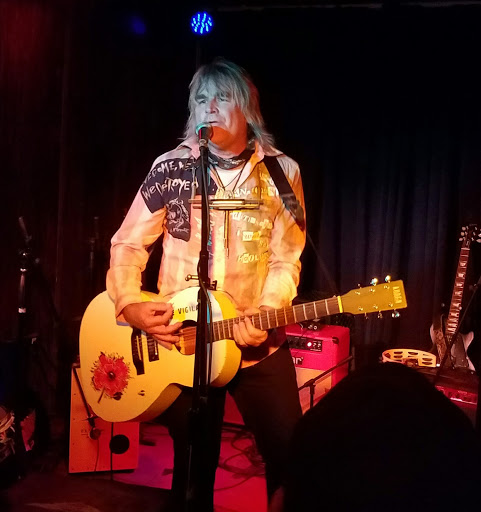 Bar «Cafe Nine», reviews and photos, 250 State St, New Haven, CT 06510, USA