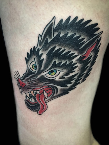 Explore small cover up tattoo ideas female, creative tattoo ideas in Santa Cruz, available at Paradise tattoo