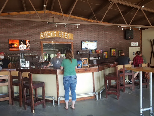 Brewery «Rocky Reef Brewing Company», reviews and photos, 1101 1st Ave, Woodruff, WI 54568, USA