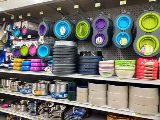 Pet Supply Store «Pet Club Rancho Cordova», reviews and photos, 2344 Sunrise Blvd, Rancho Cordova, CA 95670, USA