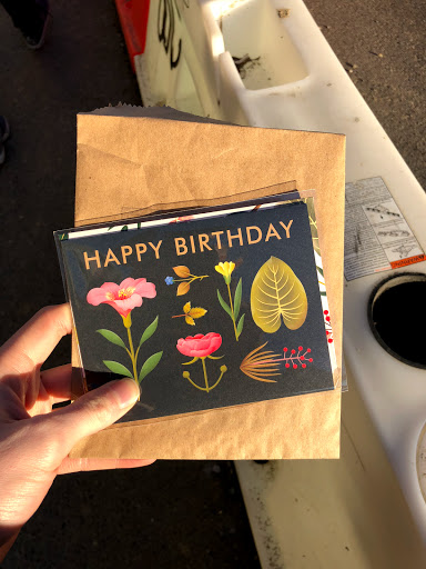 Stationery Store «Little Otsu», reviews and photos, 3225 SE Division St, Portland, OR 97202, USA