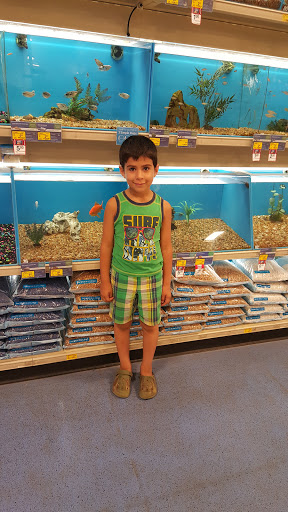 Pet Supply Store «PetSmart», reviews and photos, 5650 Mercury Dr, Dearborn, MI 48126, USA