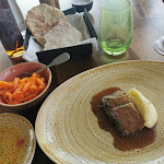 Photo n°4 de l'avis de Daniella.a fait le 31/07/2021 à 16:24 sur le  AlpiNN à Bruneck