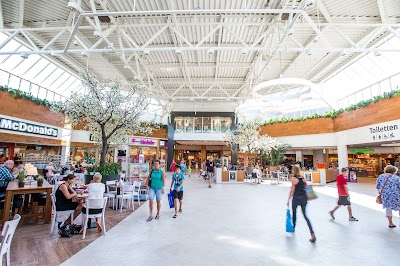 Photos of Shopping mall Kronenburg