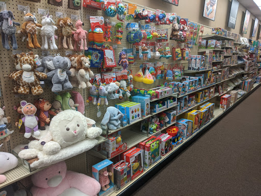 Christian Book Store «Mardel Christian & Education», reviews and photos, 1533 E Battlefield Rd, Springfield, MO 65804, USA