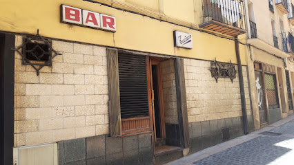 Bar Turiaso - 50500 Tarazona, Zaragoza, Spain