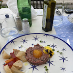 Photo n°1 de l'avis de Jeny.r fait le 12/06/2023 à 13:00 sur le  La Santa à Nardò