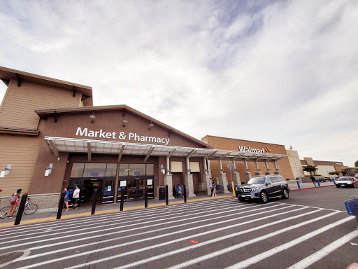 Department Store «Walmart Supercenter», reviews and photos, 301 Ranch Dr, Milpitas, CA 95035, USA