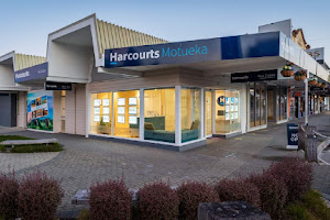 Harcourts Motueka