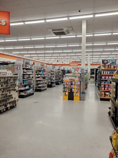 Discount Store «Big Lots», reviews and photos, 1731 Ritchie Station Ct, Capitol Heights, MD 20743, USA