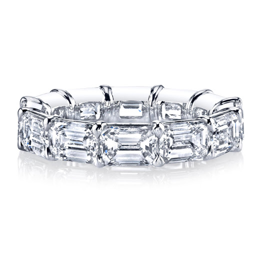 Jewelry Store «Henry C Reid & Son», reviews and photos, 1591 Post Rd, Fairfield, CT 06824, USA