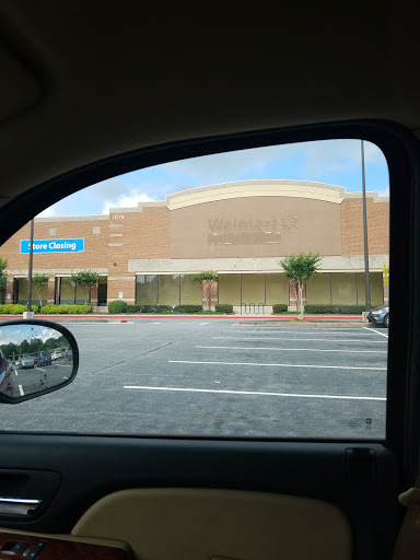 Supermarket «Walmart Neighborhood Market», reviews and photos, 11770 Haynes Bridge Rd, Alpharetta, GA 30009, USA