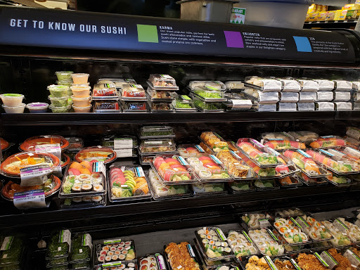 Grocery Store «D & W Fresh Market», reviews and photos, 2103 Parkview Ave, Kalamazoo, MI 49008, USA