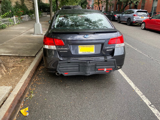 Auto Body Shop «15th Street Auto Body Inc», reviews and photos, 28 15th St, Brooklyn, NY 11215, USA