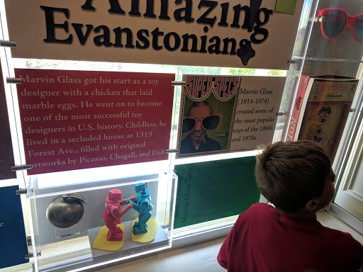 Museum «Charles Gates Dawes House», reviews and photos, 225 Greenwood St, Evanston, IL 60201, USA