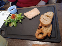 Foie gras du Restaurant Terre et Mer de Labège à Labège - n°11