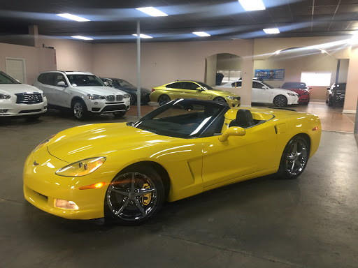 Used Car Dealer «Tampa Bay Auto Network», reviews and photos, 4315 E Columbus Dr, Tampa, FL 33605, USA
