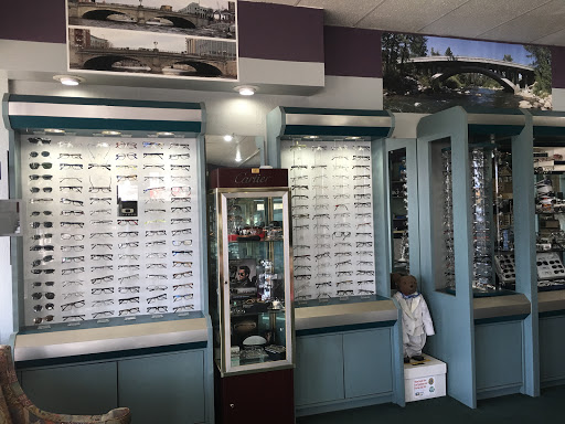 Optometrist «Davis Optical Center», reviews and photos, 5053 S McCarran Blvd, Reno, NV 89502, USA