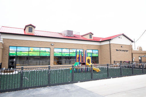 5721 Inkster Rd, Garden City, MI 48135, USA