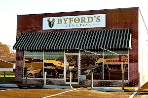 Byford's Gun & Pawn Shop image