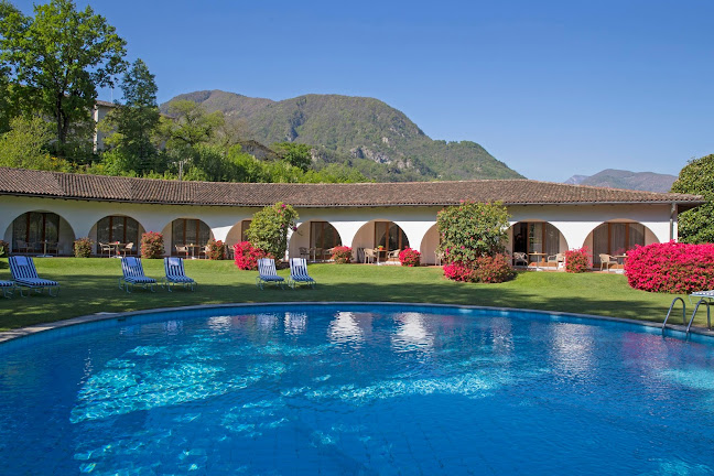 Albergo-Garni Elena - Bellinzona