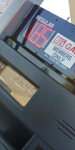 Warehouse club «BJ’s Wholesale Club», reviews and photos, 1 Highland Commons W, Hudson, MA 01749, USA