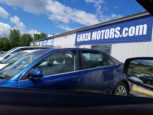 Used Car Dealer «Garza Motors», reviews and photos, 12580 Johnson Memorial Dr, Shakopee, MN 55379, USA