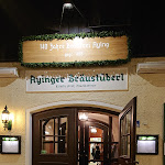 Photo n°1 de l'avis de Manlio.o fait le 21/10/2018 à 07:17 sur le  Ayinger Bräustüberl à Aying