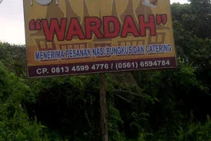 Rumah Makan Wardah image