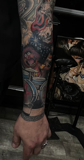 Explore tattoo ideas australia, creative tattoo ideas in Staten Island, available at Masterpiece Tattoo