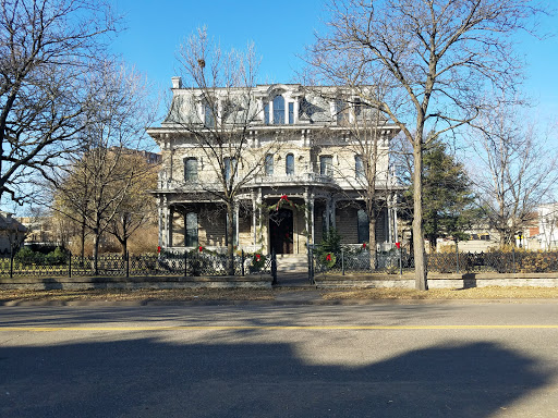 History Museum «Alexander Ramsey House», reviews and photos, 265 Exchange St S, St Paul, MN 55102, USA