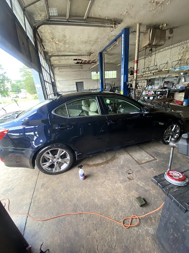 True Super Soak Car Wash en Bessemer